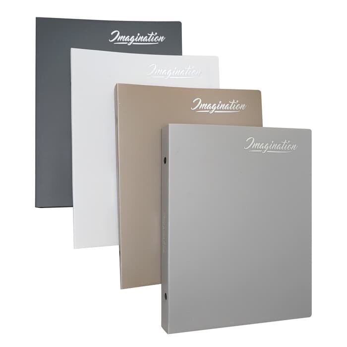 

Binder A5 Imagination Joyko