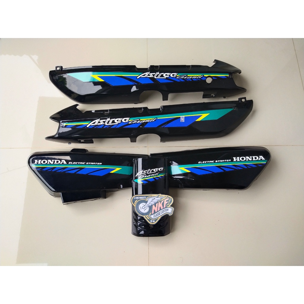 cover body astrea grand bulus 1991 1992 body grand bulus body astrea grand bulus Cover Body Astrea G