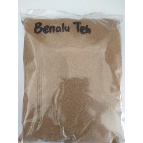 

Benalu Teh Bubuk 500 gram (1/2 kg) Asli Murni Herbal Alami