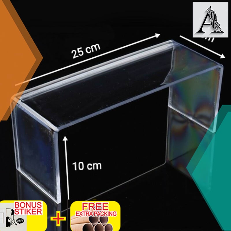 

Grosir Akrilik tempat sepatu / Acrylic display sepatu / Akrilik display tas