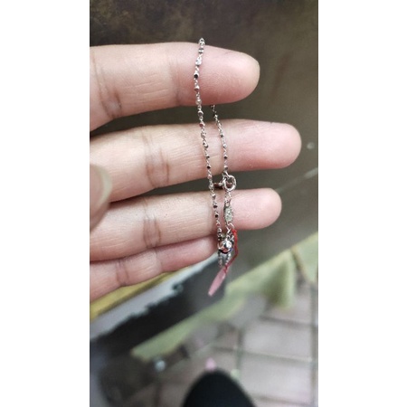 gelang Jedar 750