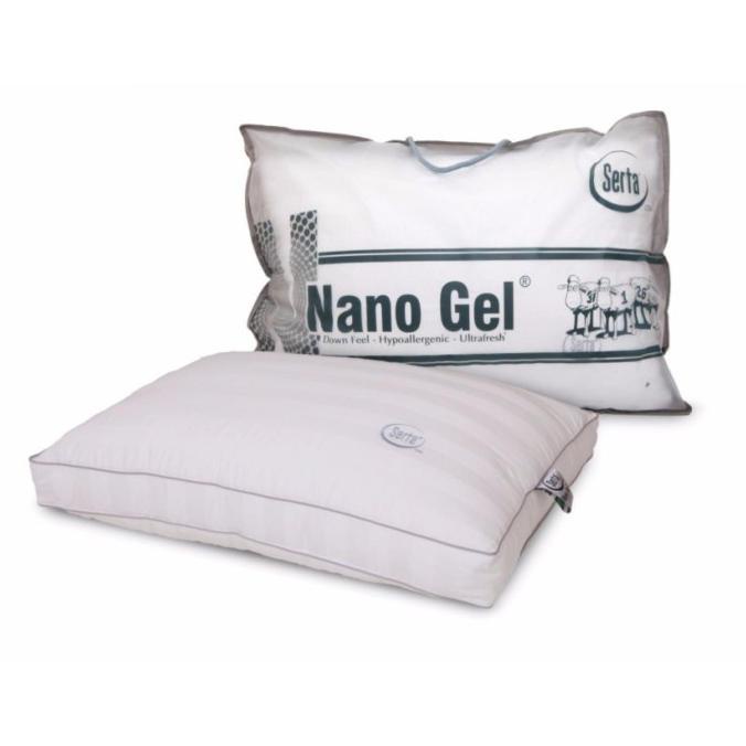 Serta Nano Gel Bantal
