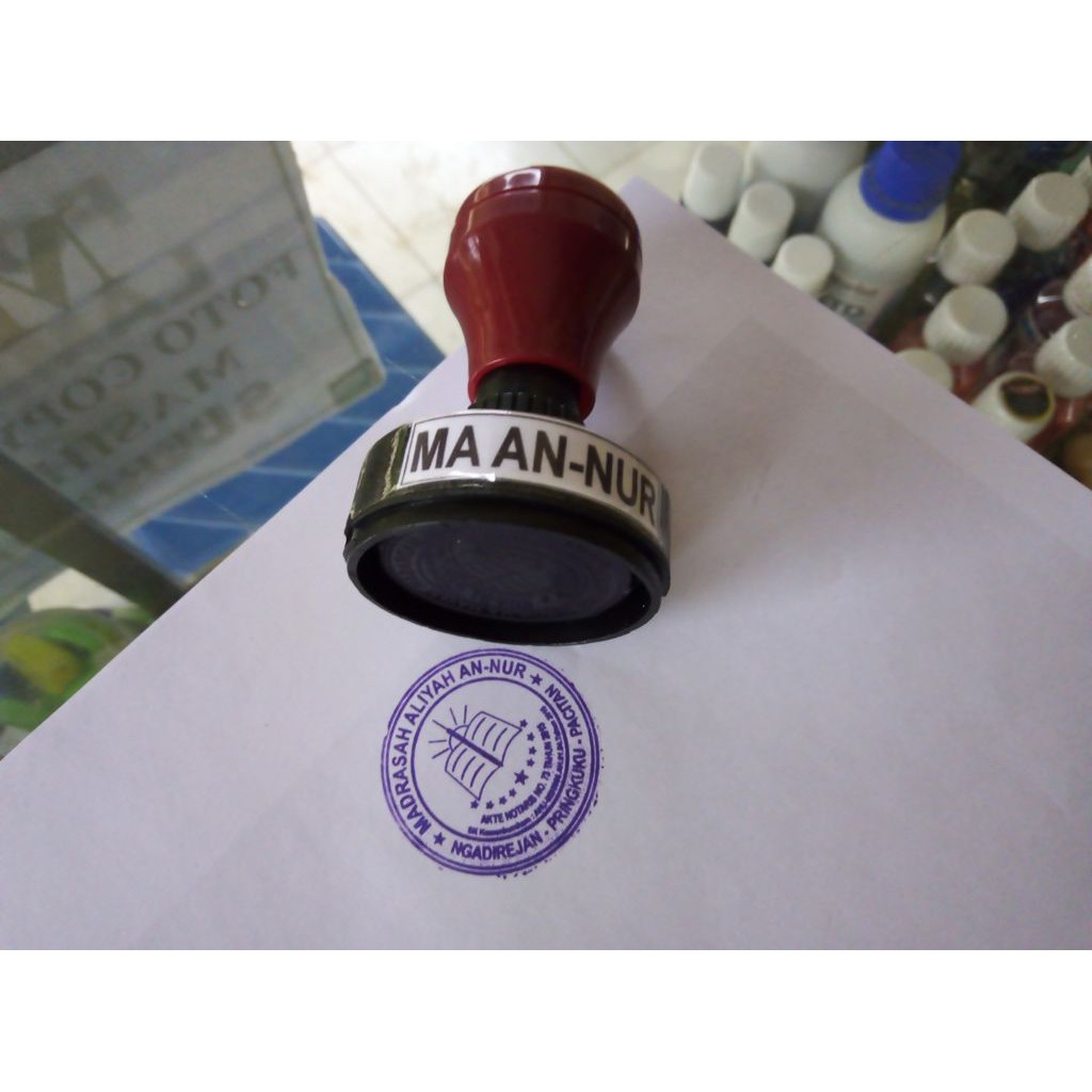 

Stempel Flash Jadi D40