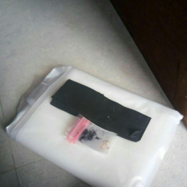 Polibag Hd Ukuran 30 X 30