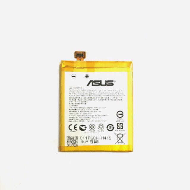 Baterai Batre Asus Zenfone 5 / A500 / A501 / T00F / C11P1324 Batre Asus Original