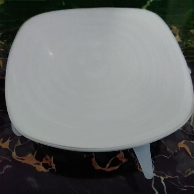 [bisa Cod] Swm039 Silikon Penutup / Karet Tutup Rantang Buah Segel Makanan / Penutup Panci Mangkuk