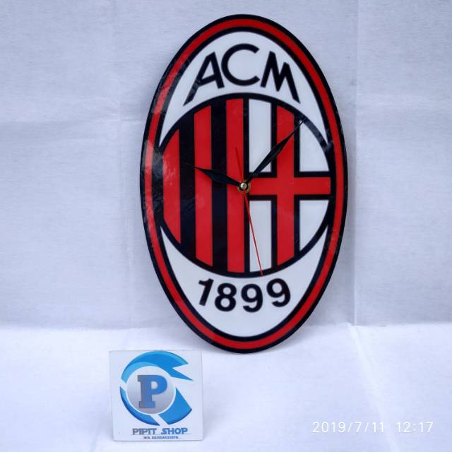 91+ Gambar Dinding Kamar Ac Milan Terbaru