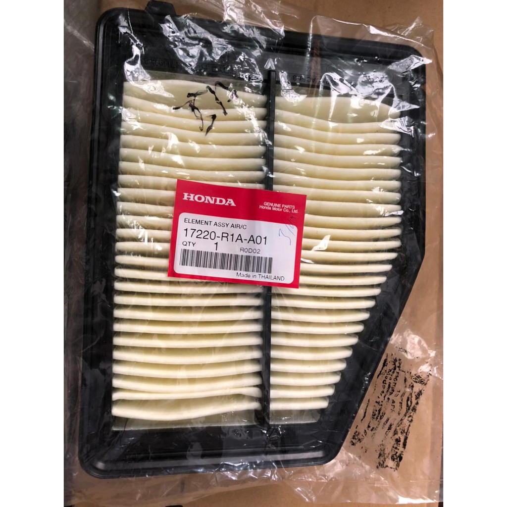 Filter Udara Civic 2013-2015 Civic FB