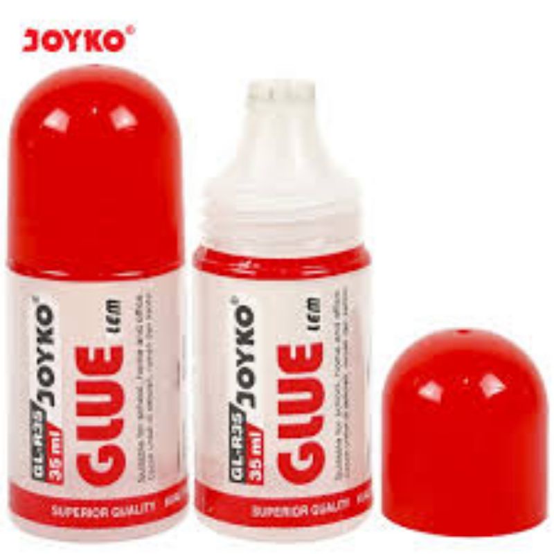 

GLUE STICK/LEM KERTAS GL-R35