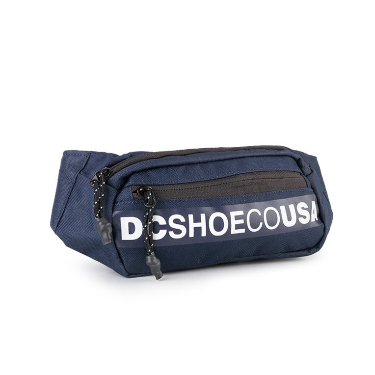 Waistbag DC Zachers Original