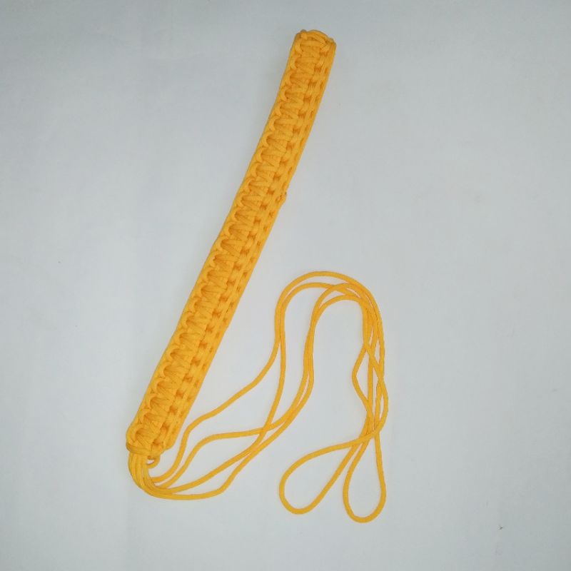 

tali kor kur tali pramuka penegak kuning termurah murah