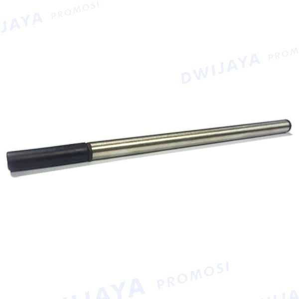 

Refill Stainless Rollerball (Isi 10Pcs)