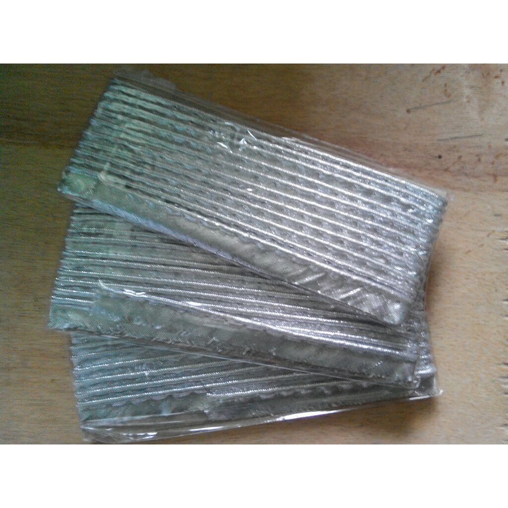 

Bisban Warna Silver