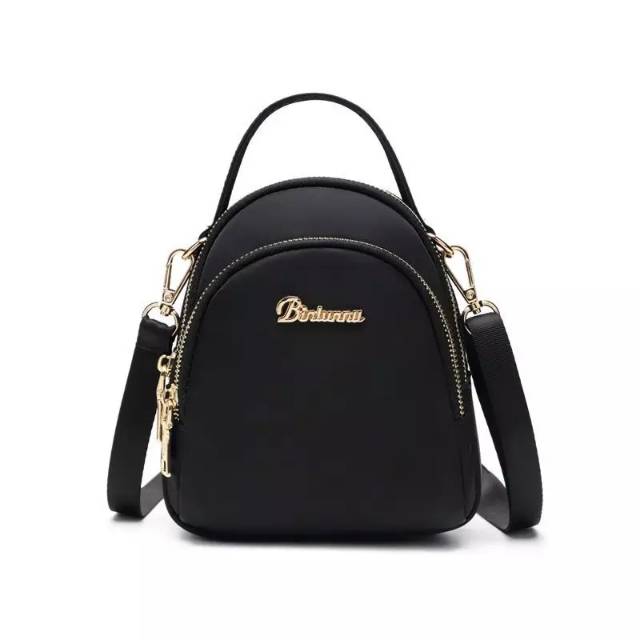 TAS SELEMPANG WANITA SOPHIE FAIRIESE T3036P3 ESMONIA LOPPER HARDWARE GOL TAS MURAH TAS FASHION (ENDG