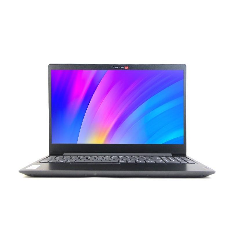 LAPTOP LENOVO V15-G1 15IML CORE I3-10110U RAM 4GB 256GB SSD M2 NVME 15,6&quot; NUMERIK KEYBOARD - BONUS TAS - TEKNO KITA