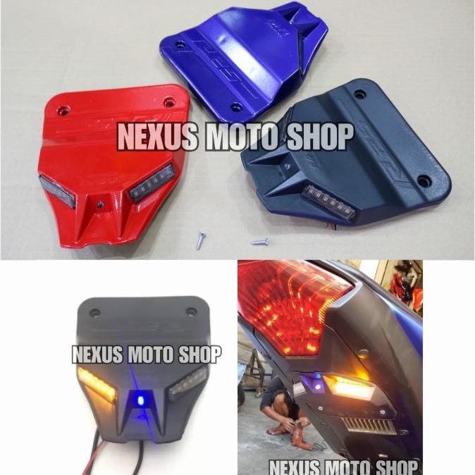fender mhr r25 undertail mhr r25 fender r25 fender plastik yamaha r25 nexusm07 Diminati Banget