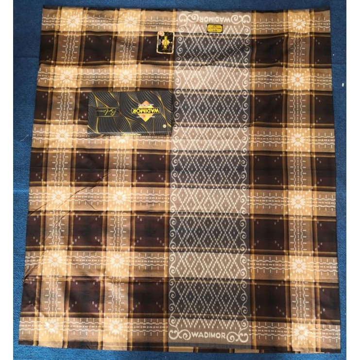 Wadimor Motif Balimoon