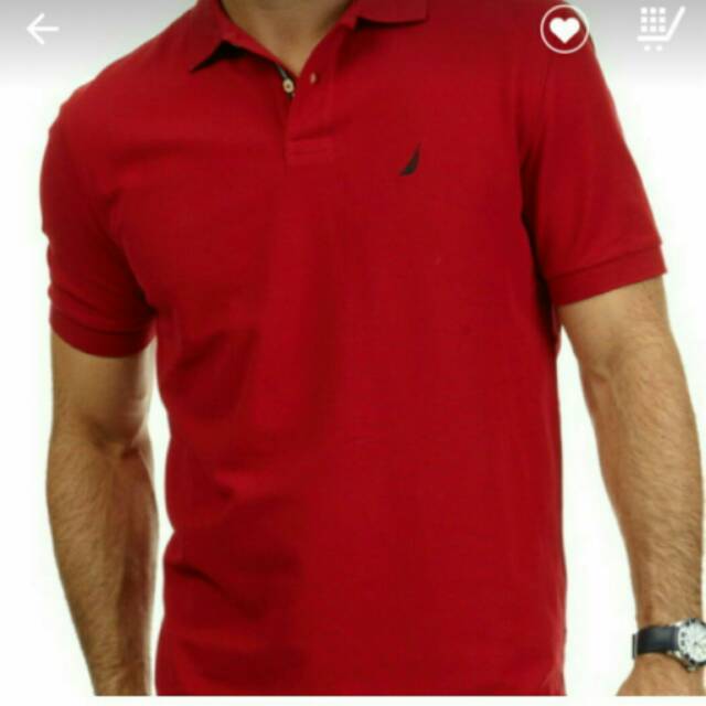 Polo shirt NAUTICA