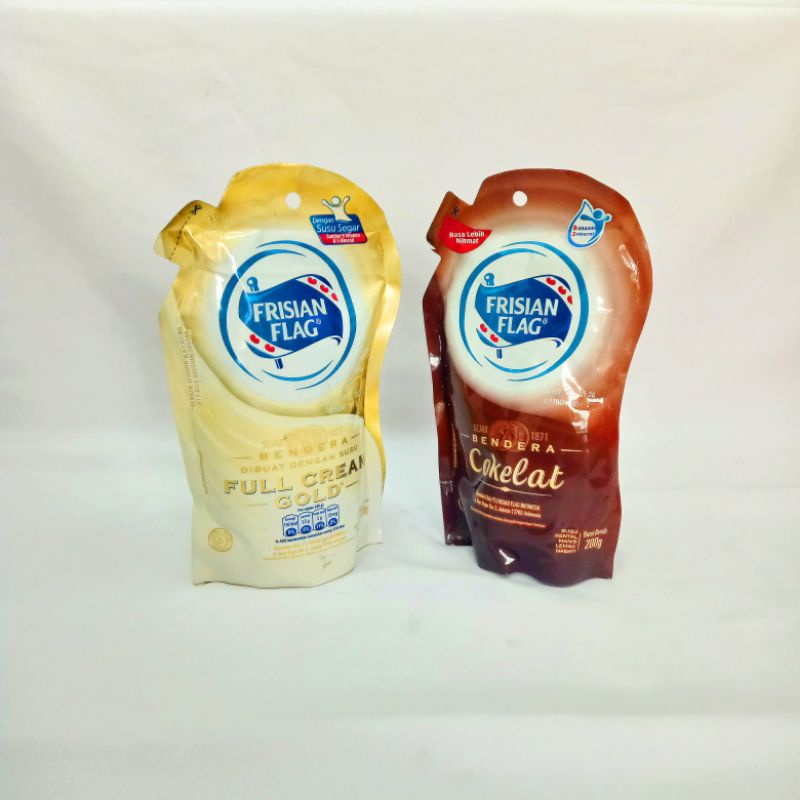 

susu kental manis frisian flag 280gr