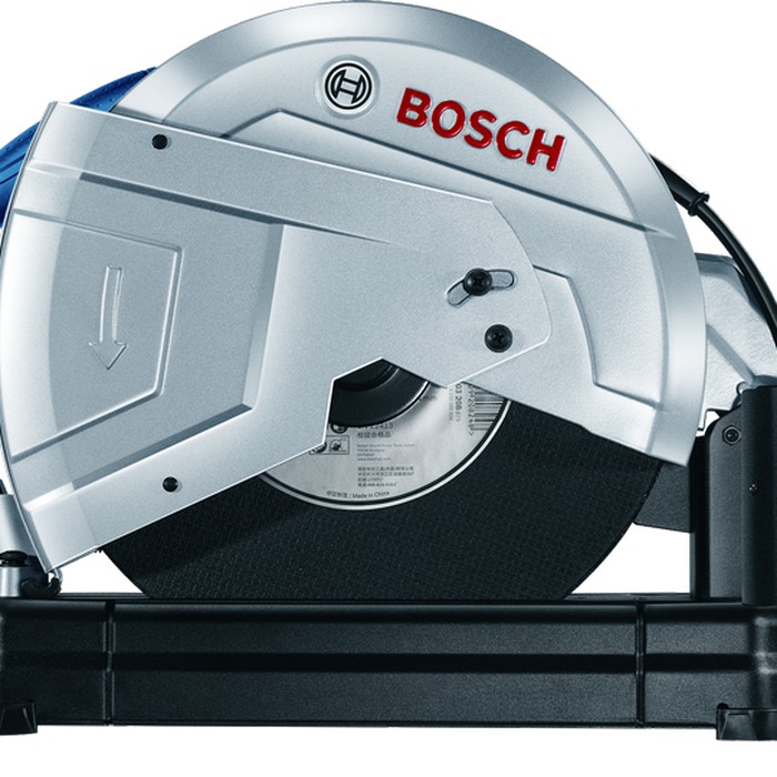 Mesin Cut Off 14 inch Bosch GCO 220 tools