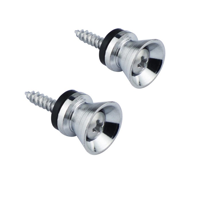 PIN STREP GITAR ENDPIN PIN SABUK GITAR