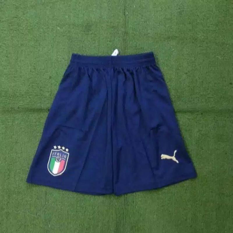 Celana italy away dongker 2020