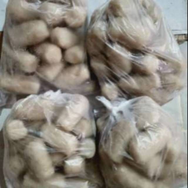 

Pempek Palembang