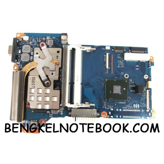 Motherboard Toshiba Satelite R700 R705