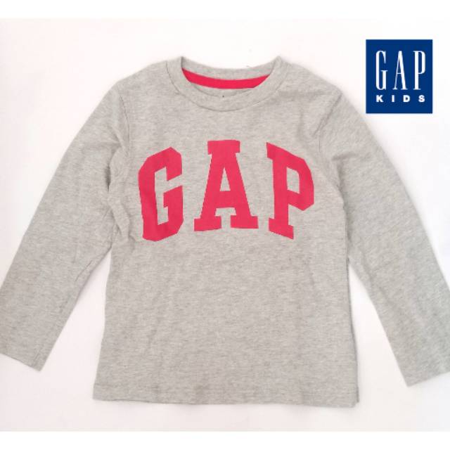 Kaos anak GapKids original