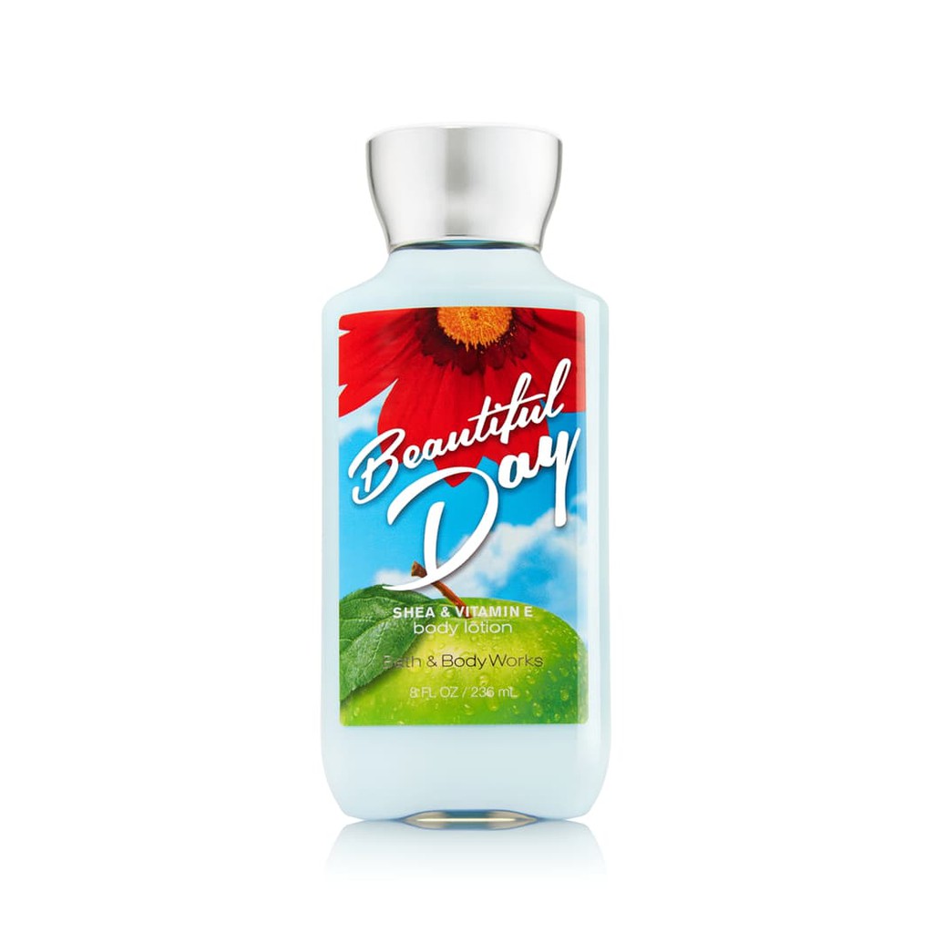 Bath and Body Works Bath and Body Works Beautiful Day Body Lotion