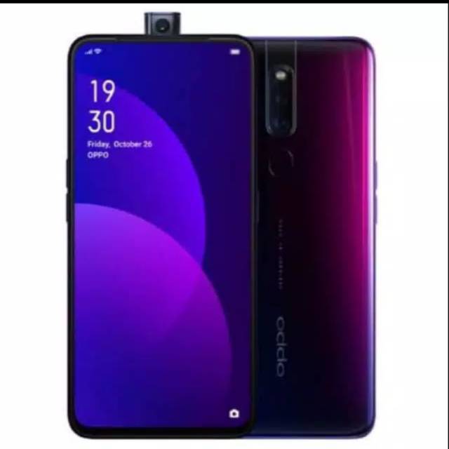 Oppo F11Pro 6/128