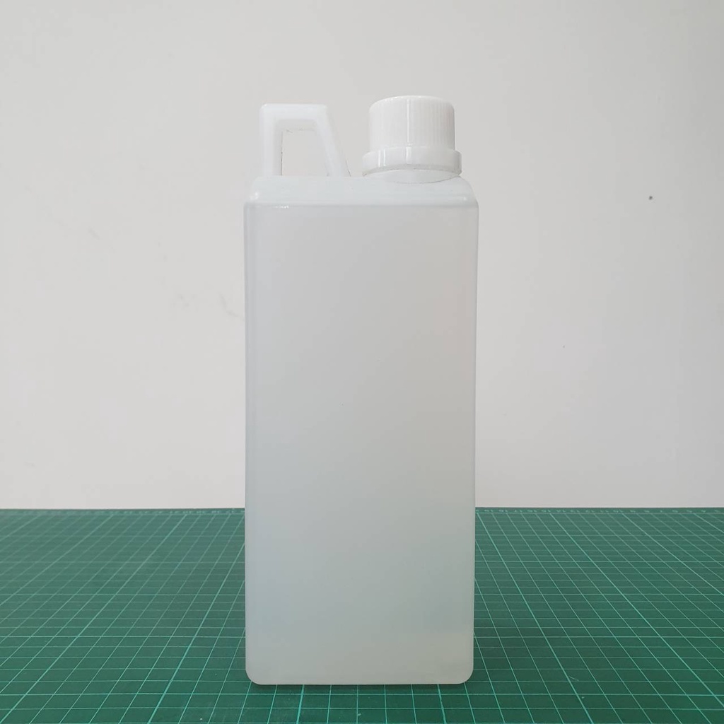 MEK 1 Liter Metil Etil Keton Methyl Ethyl Ketone