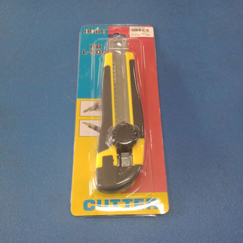 

Cutter L500 Hore