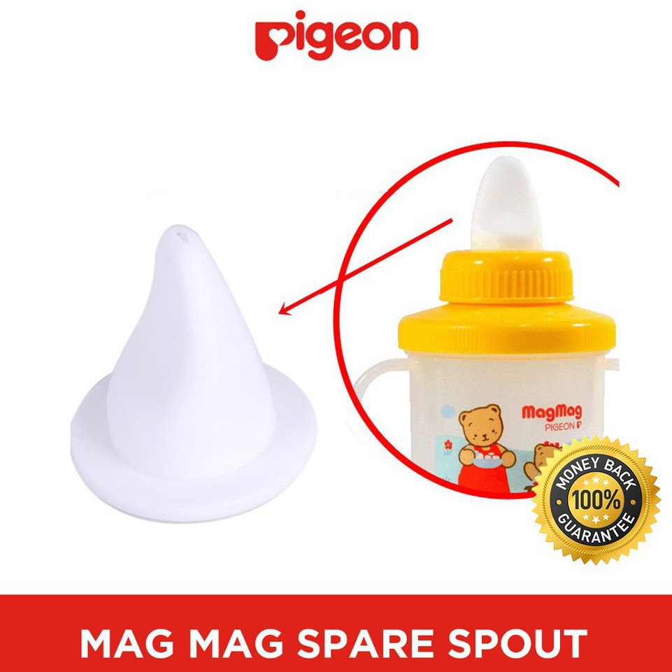 Pigeon Mag-Mag / Mag Mag / Magmag Spare Spout 4290