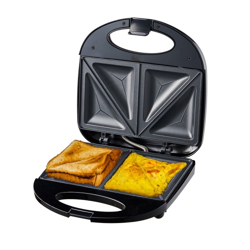 Sonifer sandwich maker SF-6048 Alat pemanggang roti bakar listrik