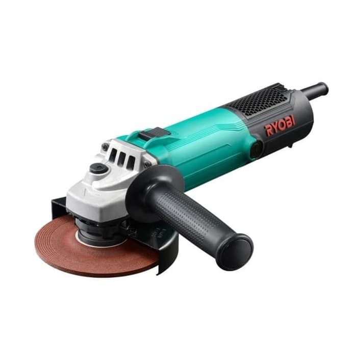 Mesin gerinda tangan 4inch angle grinder SG RYOBI