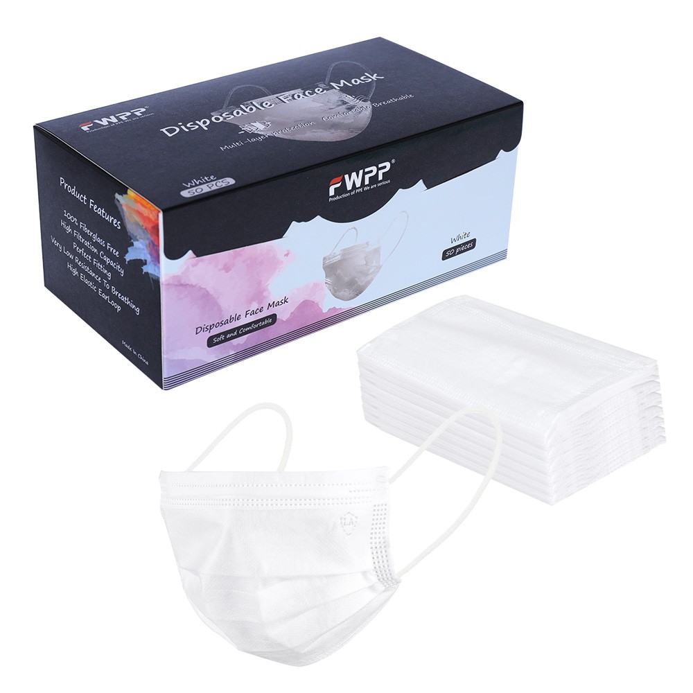 fwpp surgical mask fwpp surgical mask