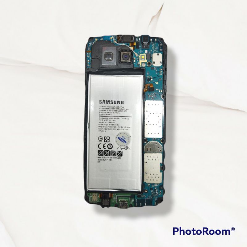 Mesin Samsung A8 2015 A800F