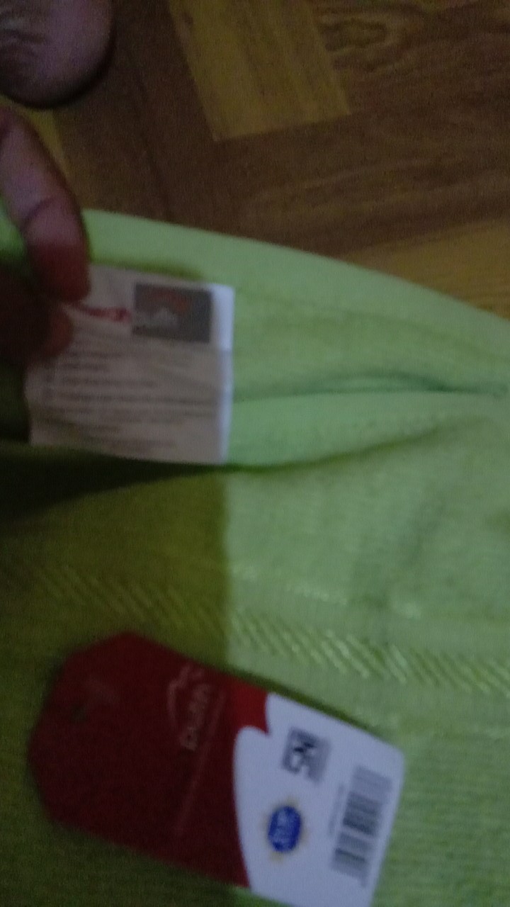 Rc Merah Putih Handuk Mandi 50x100cm/ Handuk Travel/ Handuk Polos By Terry Palmer