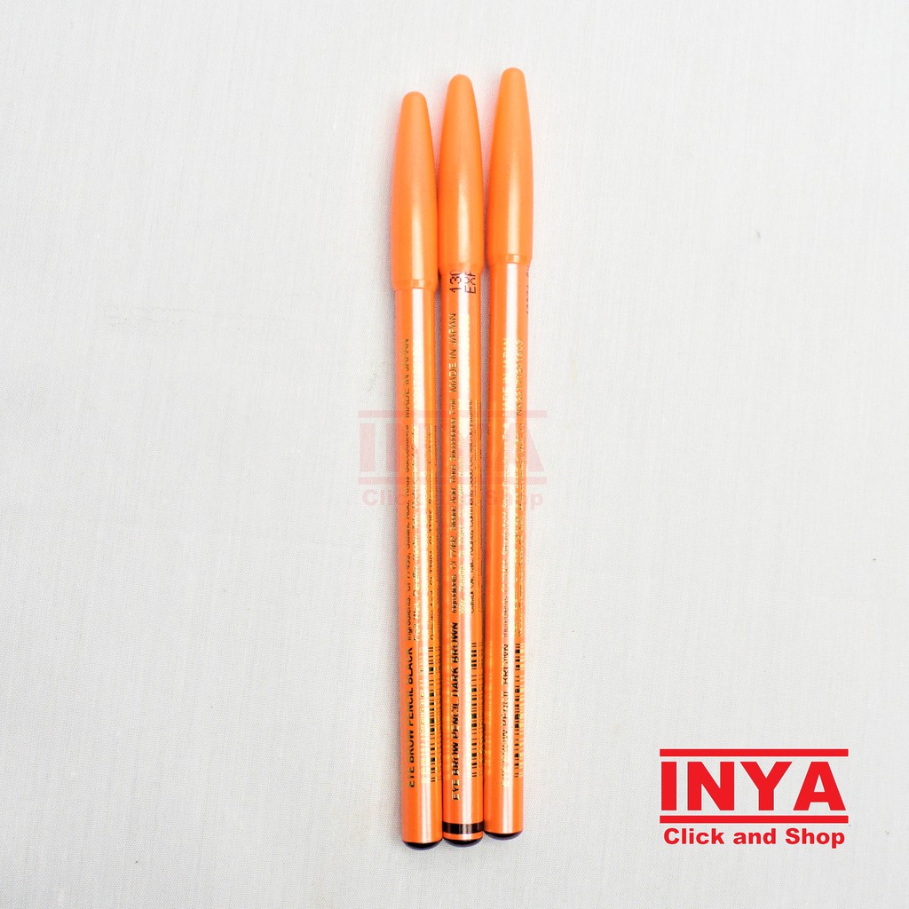 VIVA QUEEN EYE BROW PENCIL 1.3gr - Pensil Alis