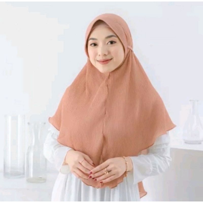 Bergo Pet Plisket