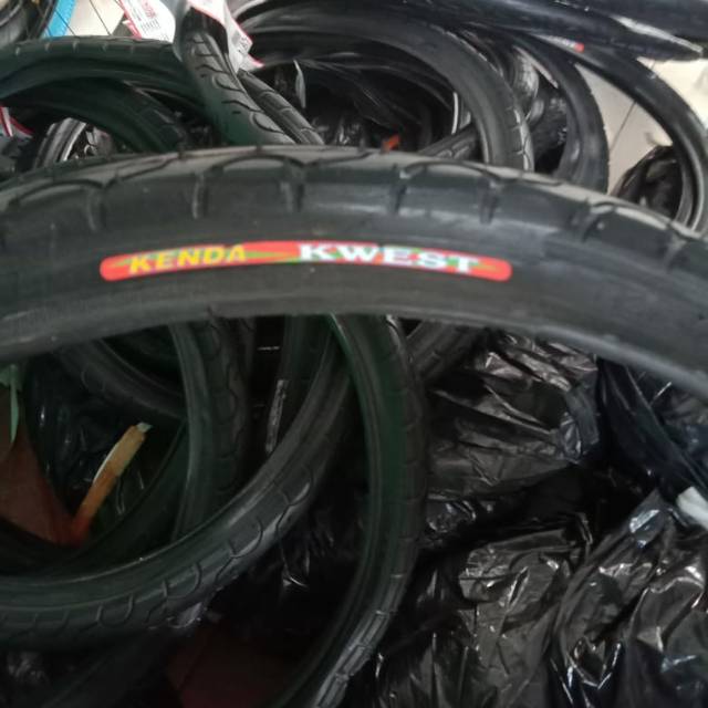 Ban kenda kwest 20*1,50