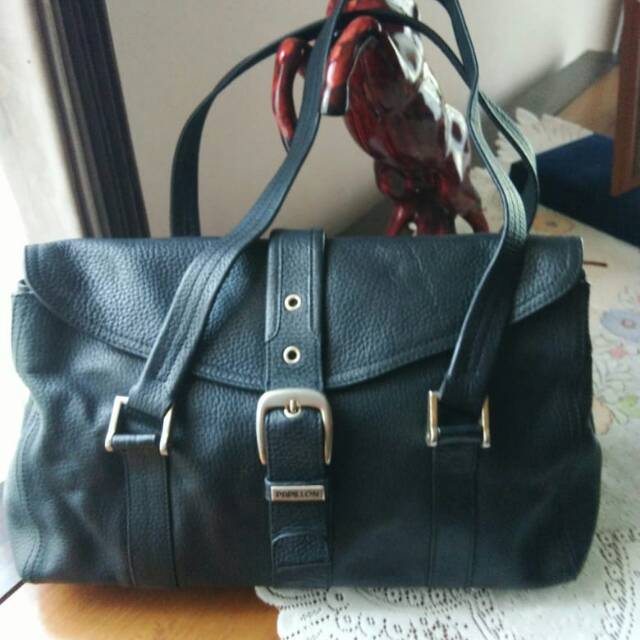 Papillon preloved