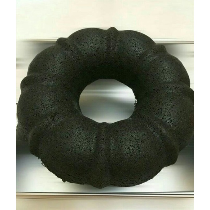 

Bolu Ketan Hitam