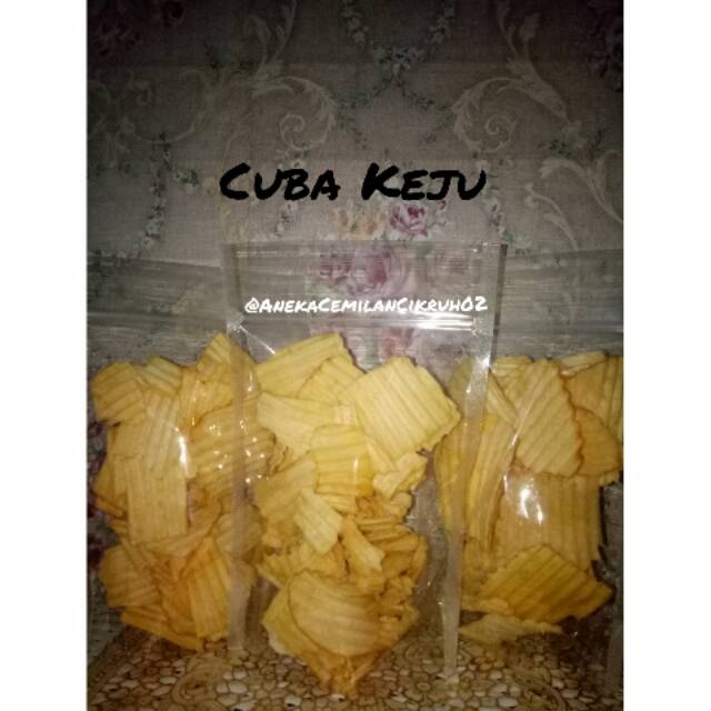 

Cuba Keju