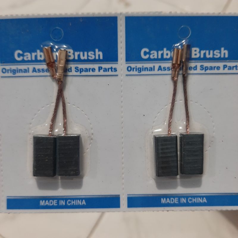 Carbon Brush Rotary Hammer Ingco RH1050