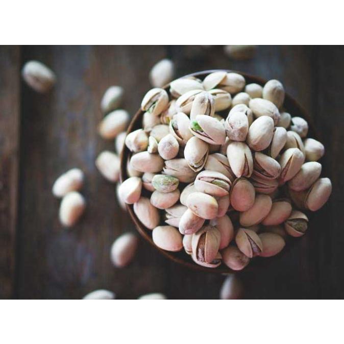 

Pistachio Usa 500 Gram