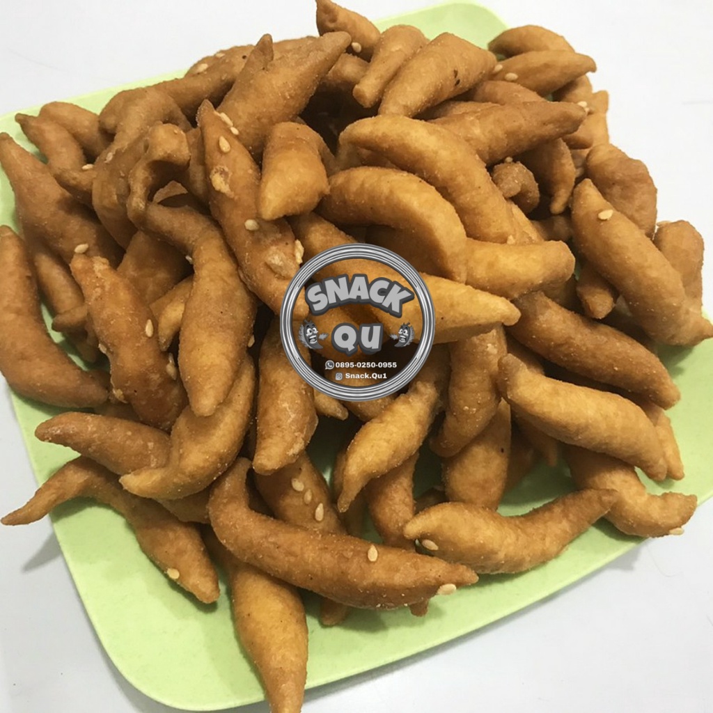 

GABUS WIJEN 250gr / GABUS MANIS KEJU / TELOR GABUS MANIS / GABUS MANIS WIJEN