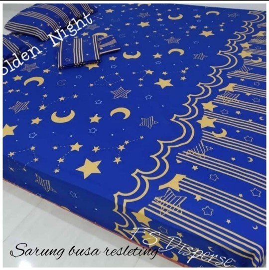 Sprei Homemade Motif Bunga Dewasa Anak Karakter Hawaiian Leaf