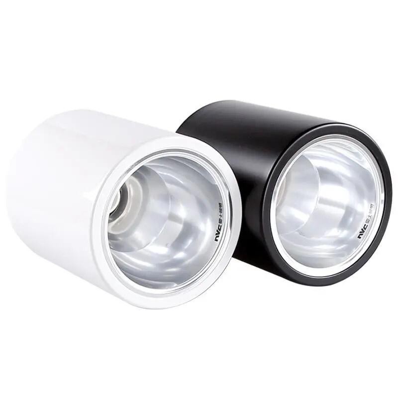 DOWNLIGHT OBO 3,5IN 4IN + Fitting E27 Bulat DAN KOTAK / Lampu Plafon E27 DOWNLIGHT OUTBOW